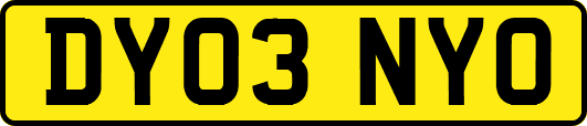 DY03NYO