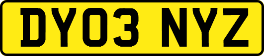 DY03NYZ