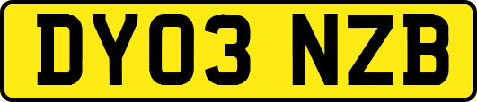 DY03NZB