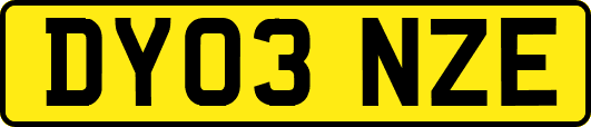 DY03NZE