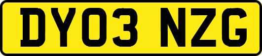 DY03NZG