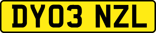 DY03NZL