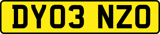 DY03NZO