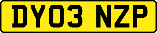 DY03NZP