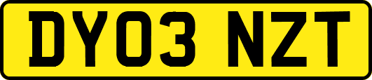 DY03NZT