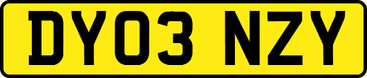 DY03NZY