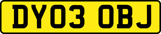 DY03OBJ