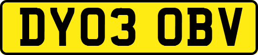 DY03OBV