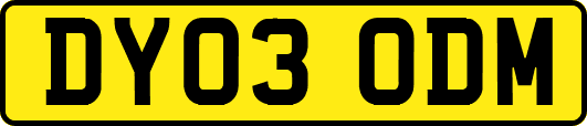 DY03ODM