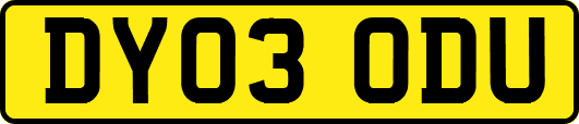 DY03ODU