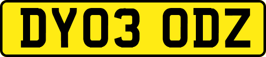 DY03ODZ