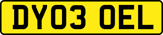 DY03OEL