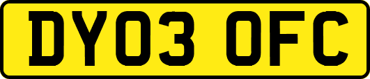 DY03OFC