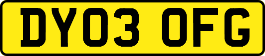 DY03OFG