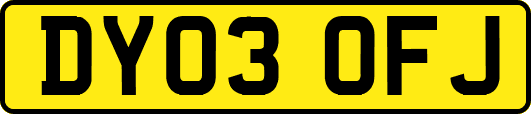 DY03OFJ