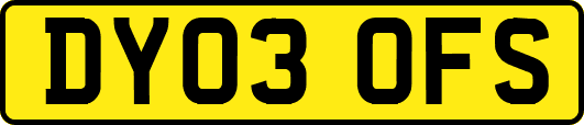 DY03OFS