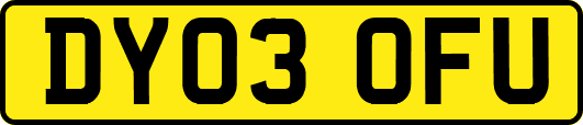 DY03OFU