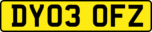 DY03OFZ