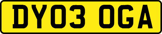 DY03OGA