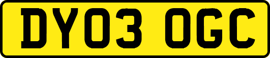 DY03OGC