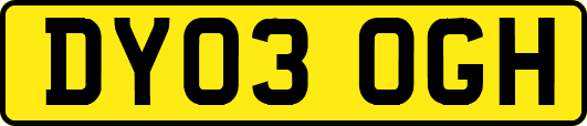 DY03OGH