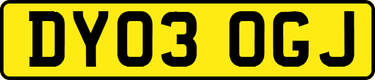 DY03OGJ