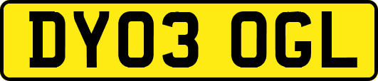 DY03OGL