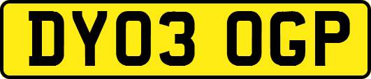 DY03OGP