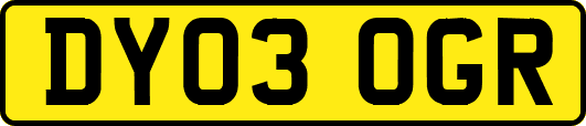 DY03OGR