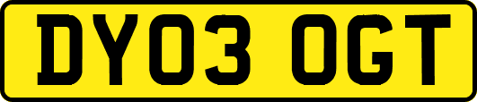 DY03OGT