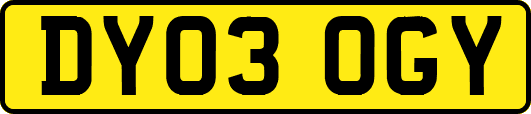 DY03OGY