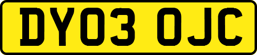 DY03OJC