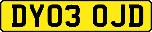 DY03OJD