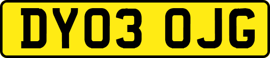 DY03OJG
