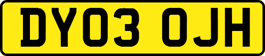 DY03OJH