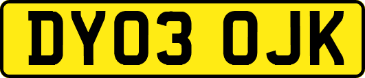 DY03OJK