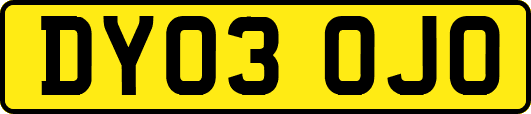 DY03OJO