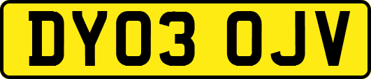 DY03OJV