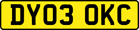DY03OKC