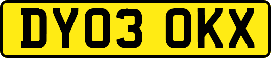 DY03OKX
