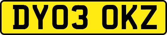 DY03OKZ