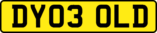 DY03OLD