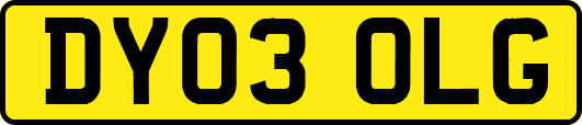DY03OLG
