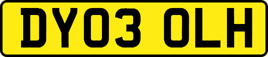DY03OLH