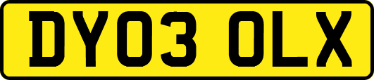 DY03OLX