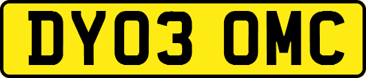DY03OMC