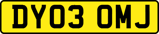 DY03OMJ