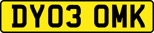 DY03OMK