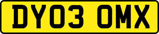 DY03OMX