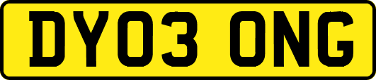 DY03ONG